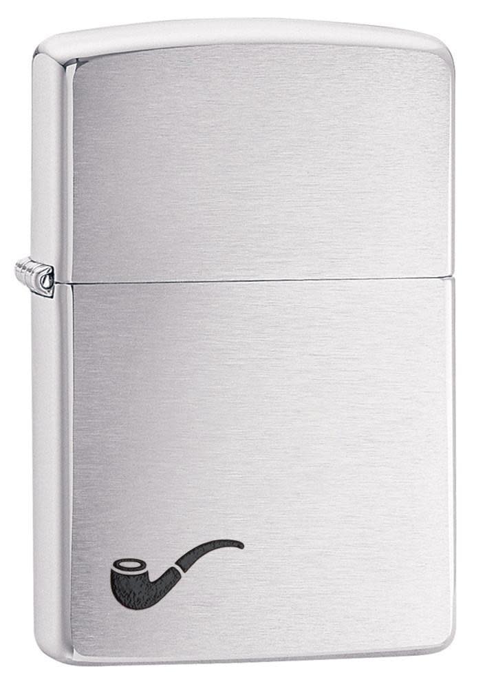 ENCENDEDOR ZIPPO 200PL MOOD