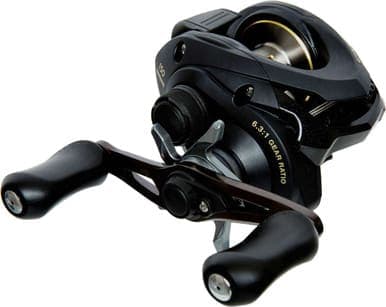 REEL SHIMANO CAIUS CIS150A