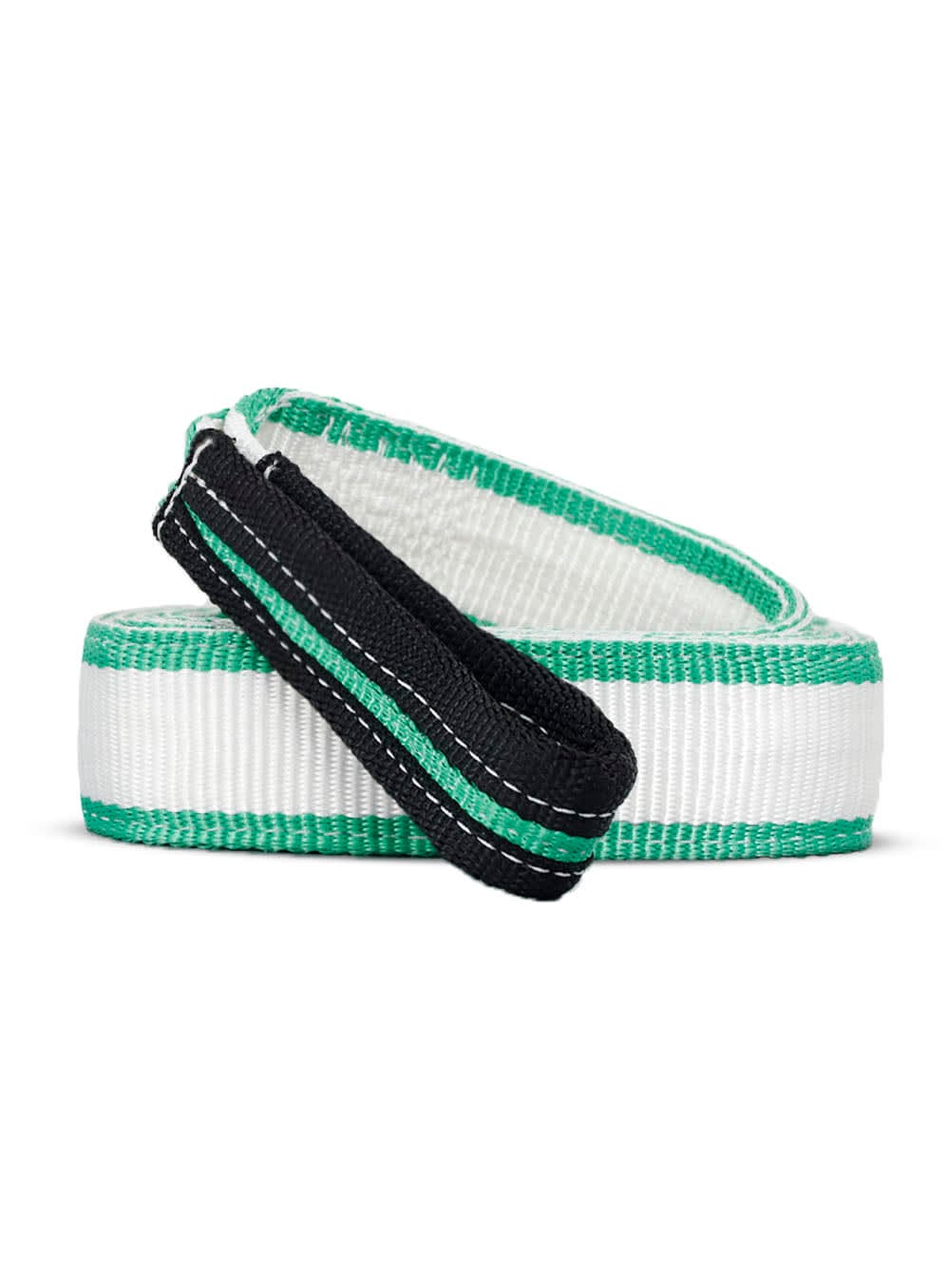 ESLINGA 2T - 1MT VERDE