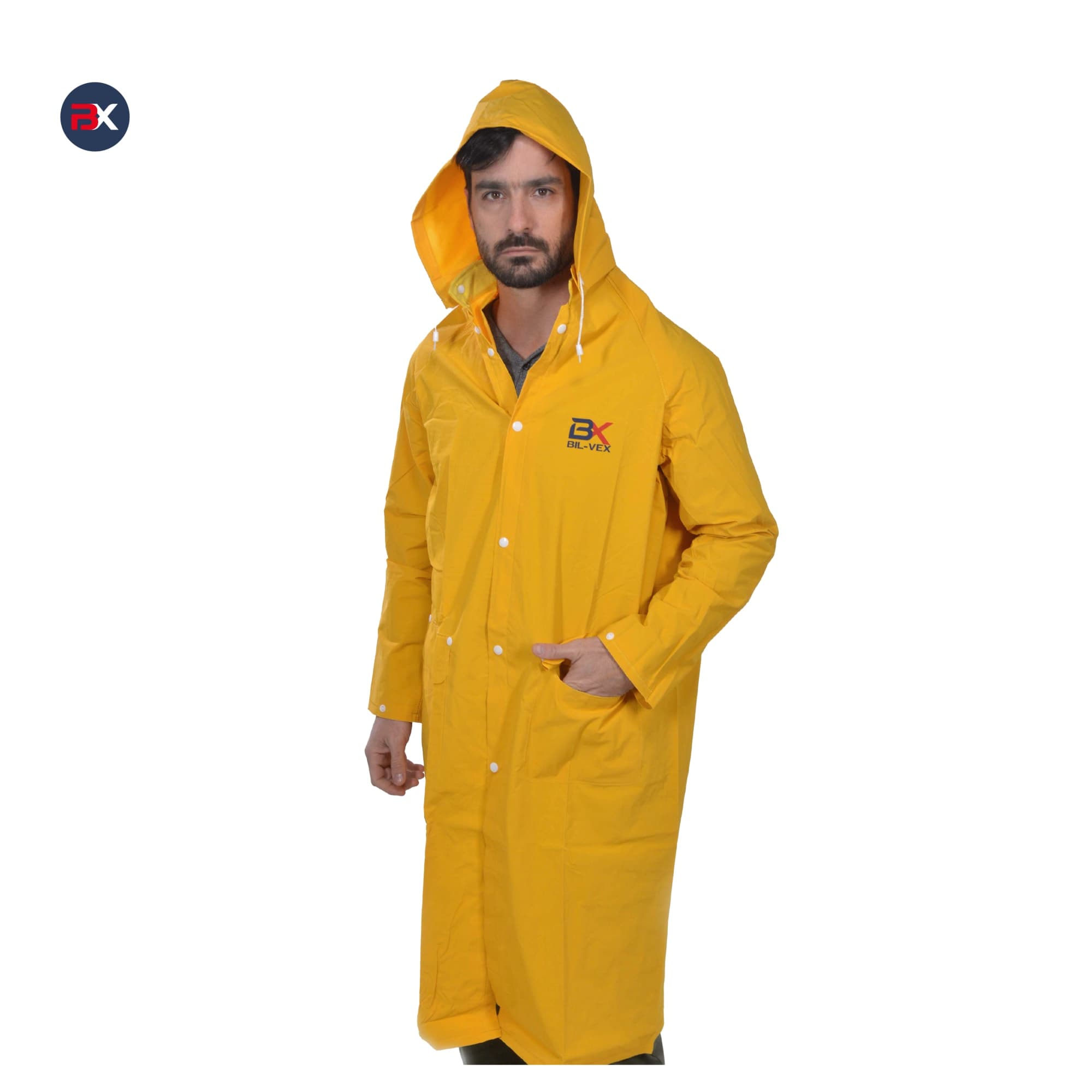 CAPA IMPERMEAB. BIL-VEX XL