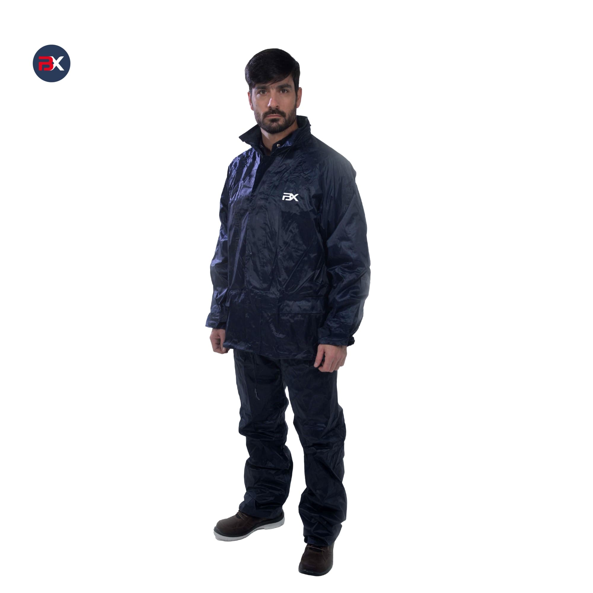 TRAJE IMPERMEABLE BIL-VEX PREMIUM XXXL