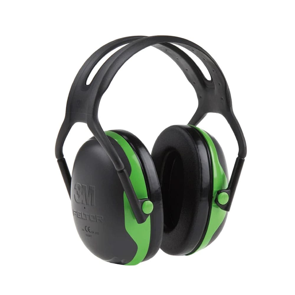 PROTECTOR AUDITIVO X1A - 3M PELTOR