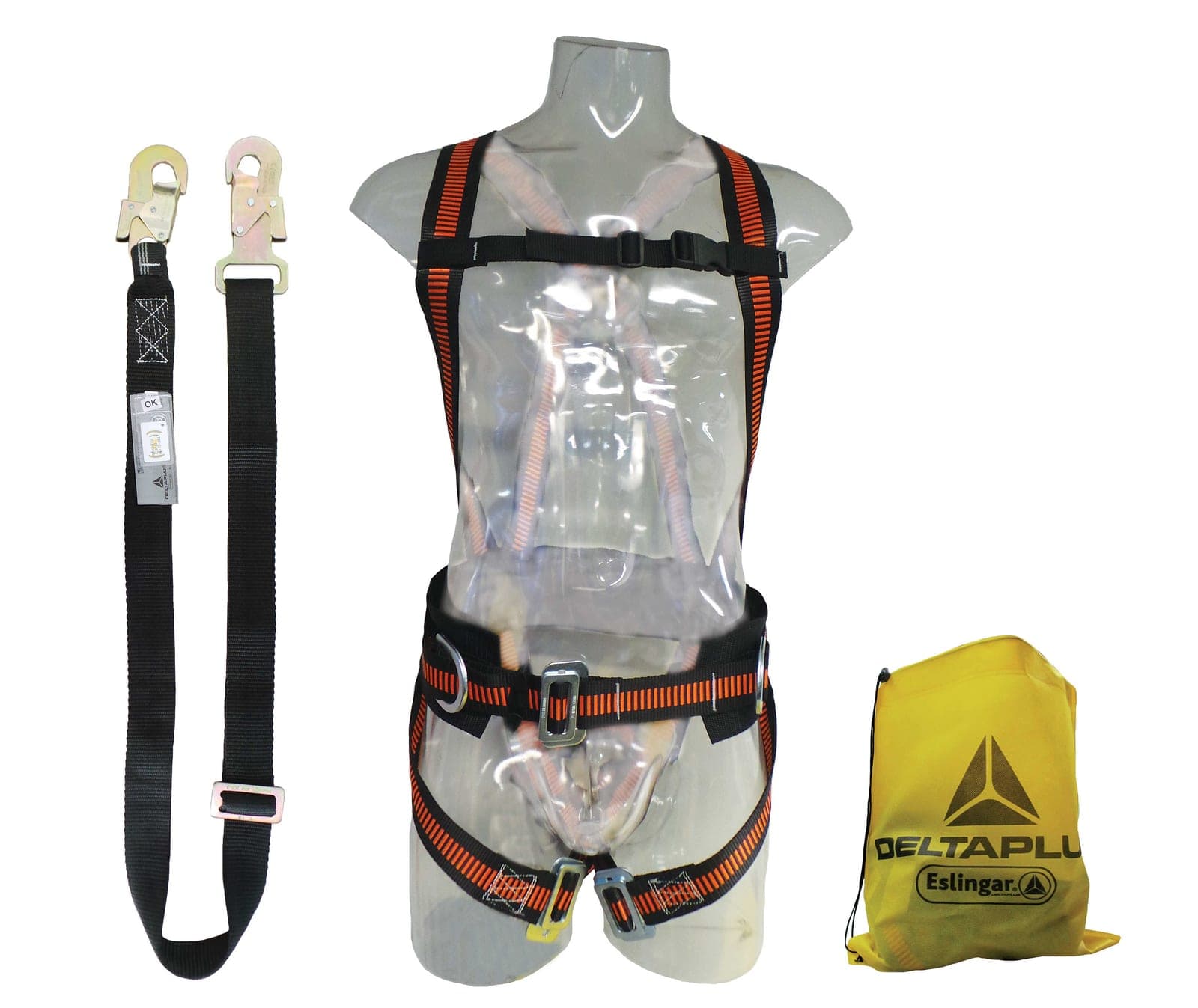 ARNES ESLINGAR KIT 002