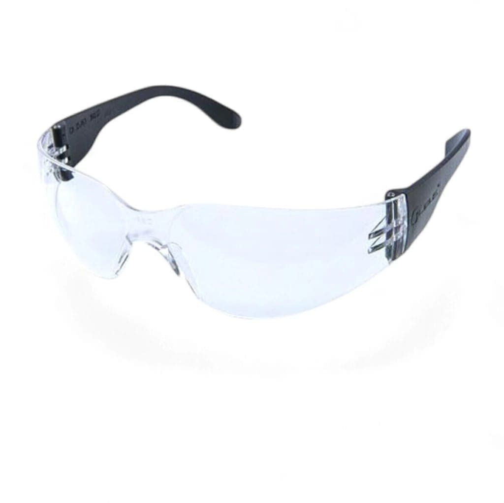 ANTEOJO TRANSPARENTE ECO LINE 900558