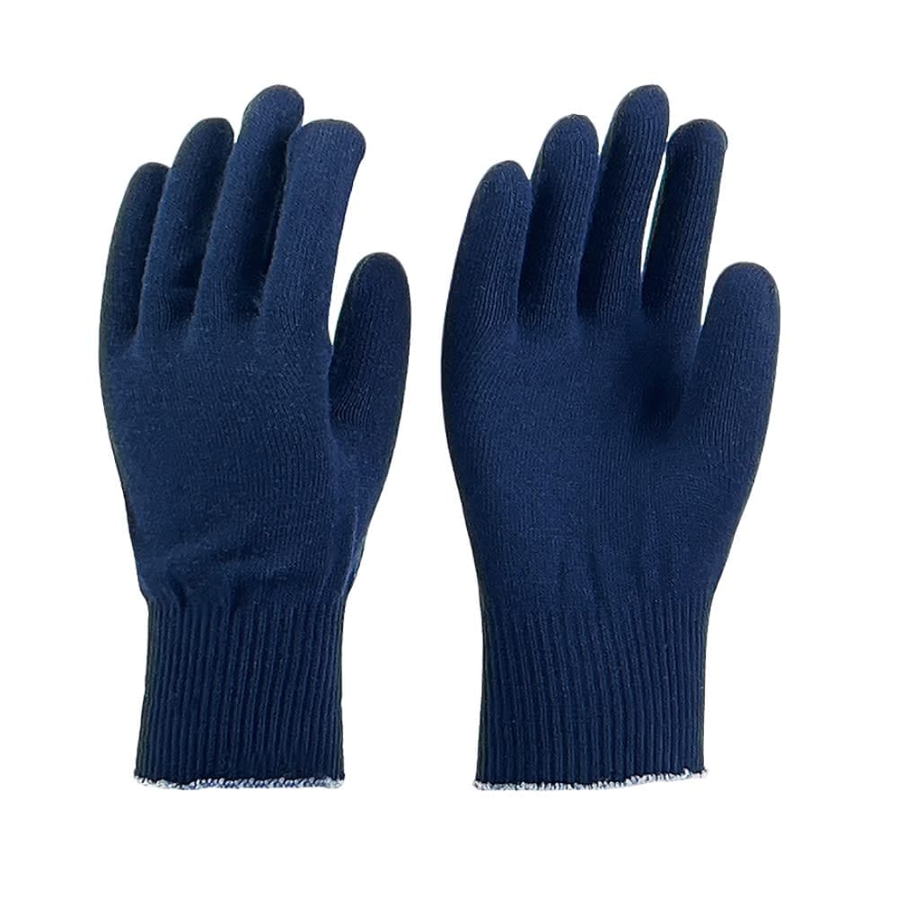 GUANTE ABRIGO AZUL G-7