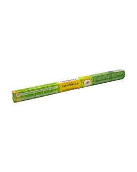 SAHUMERIO CITRONELLA GRANDE X10U OLD HARBOR