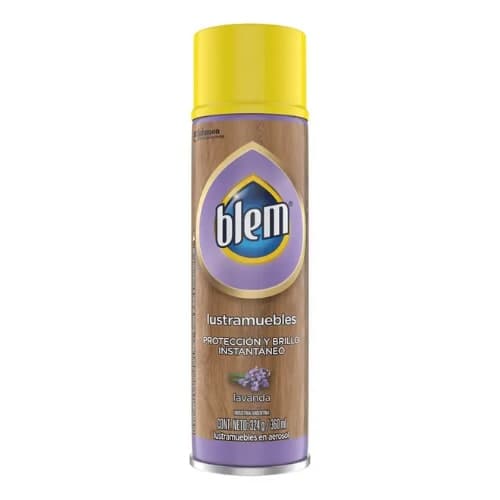 BLEM AEROSOL LAVANDA 360CC