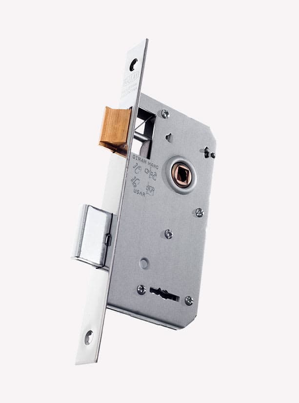 CERRADURA KALLAY 4005 P/EXT.*