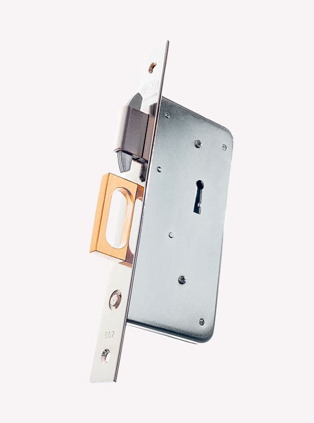 CERRADURA KALLAY 507 T CORR.