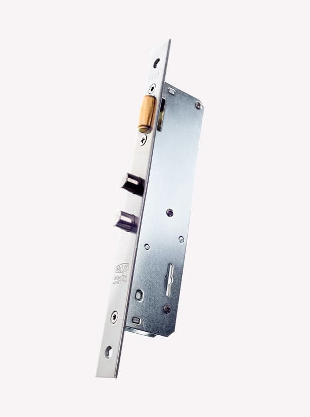 CERRADURA KALLAY 5003 B.AN.VA