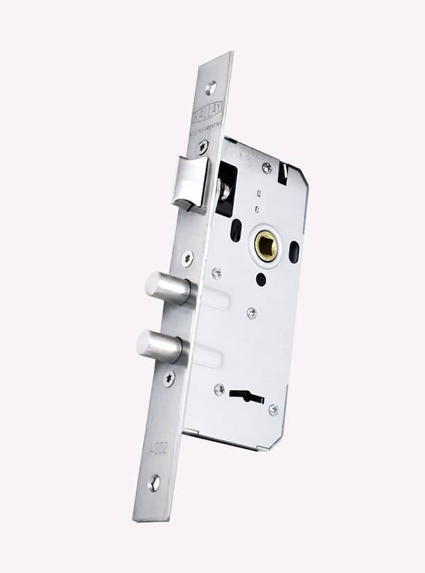 CERRADURA KALLAY 4002 P/EXT.