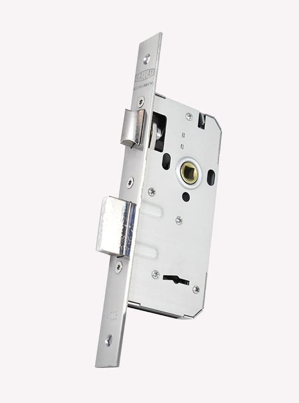 CERRADURA KALLAY 4003 P/EXT.*