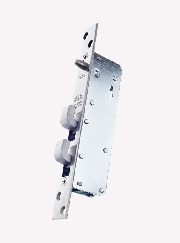 CERRADURA KALLAY 5002 B.A.COR