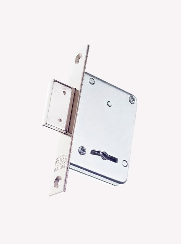 CERROJO KALLAY 3011 PLACARD