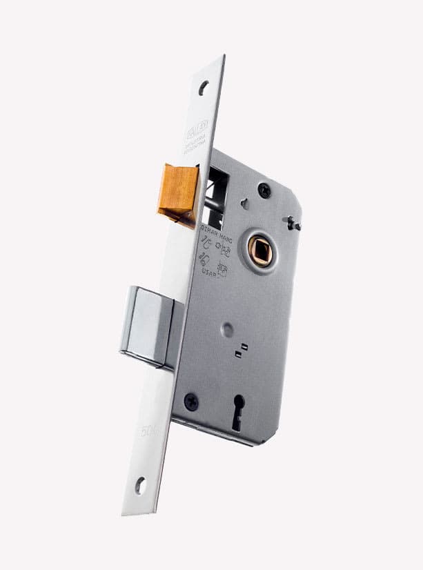 CERRADURA KALLAY 504 T REF *