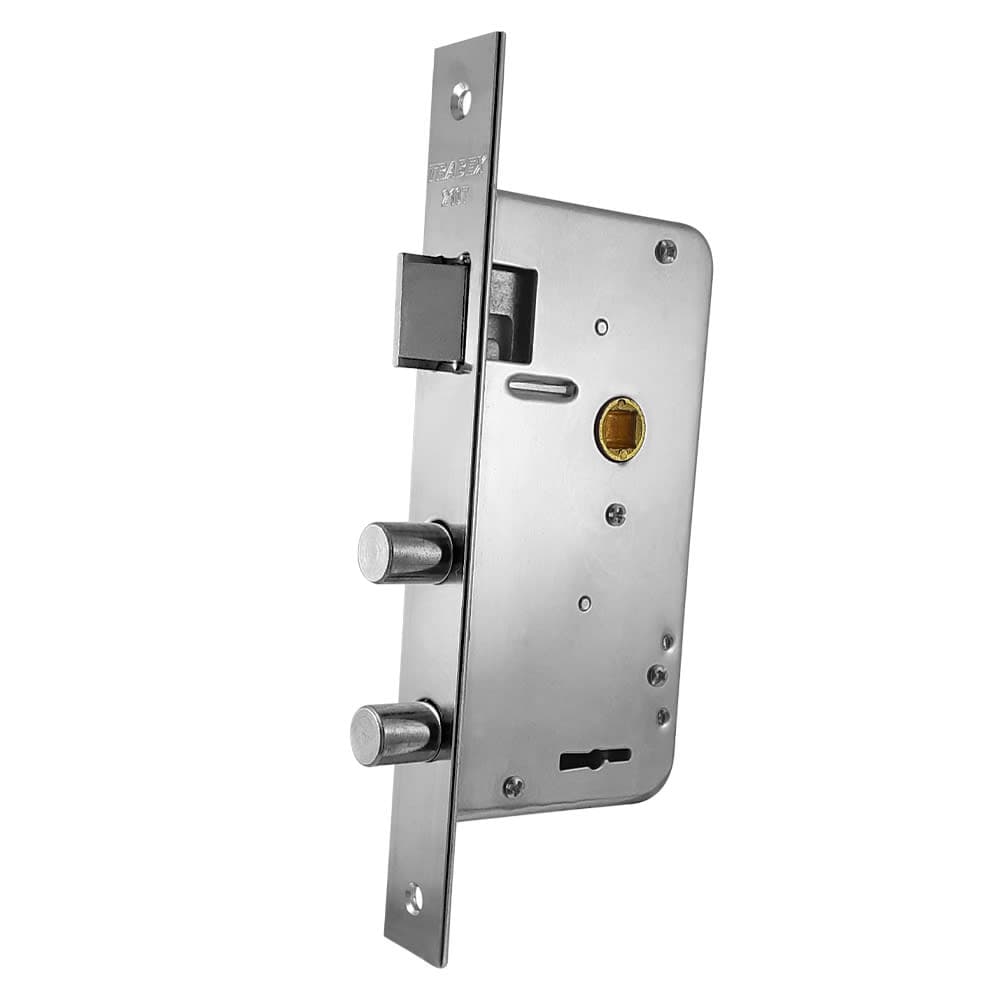 CERRADURA TRABEX 2107 2 PER
