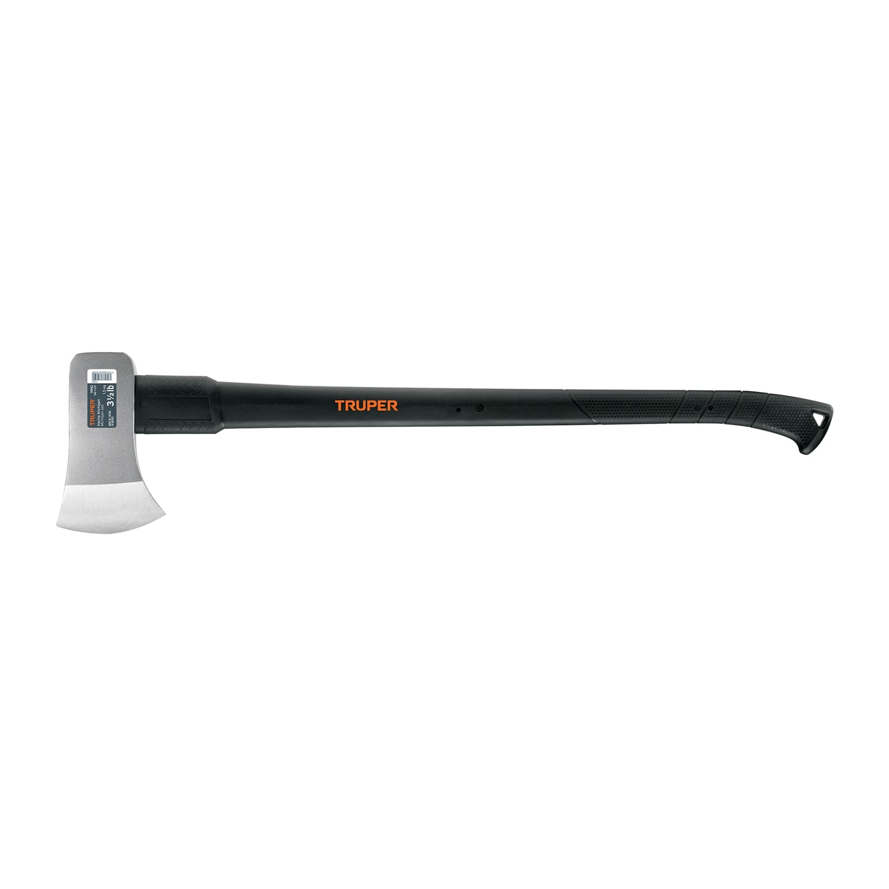 HACHA MICHIGAN TRUPER 1500G