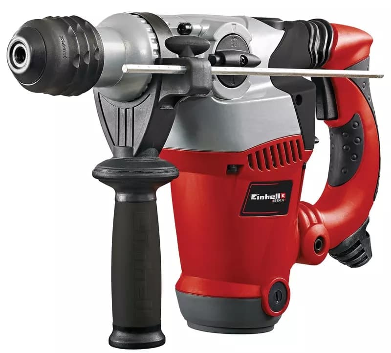 MARTILLO ROTOPERCUTOR EINHEL SDS PLUS RT-RH-32 N/R
