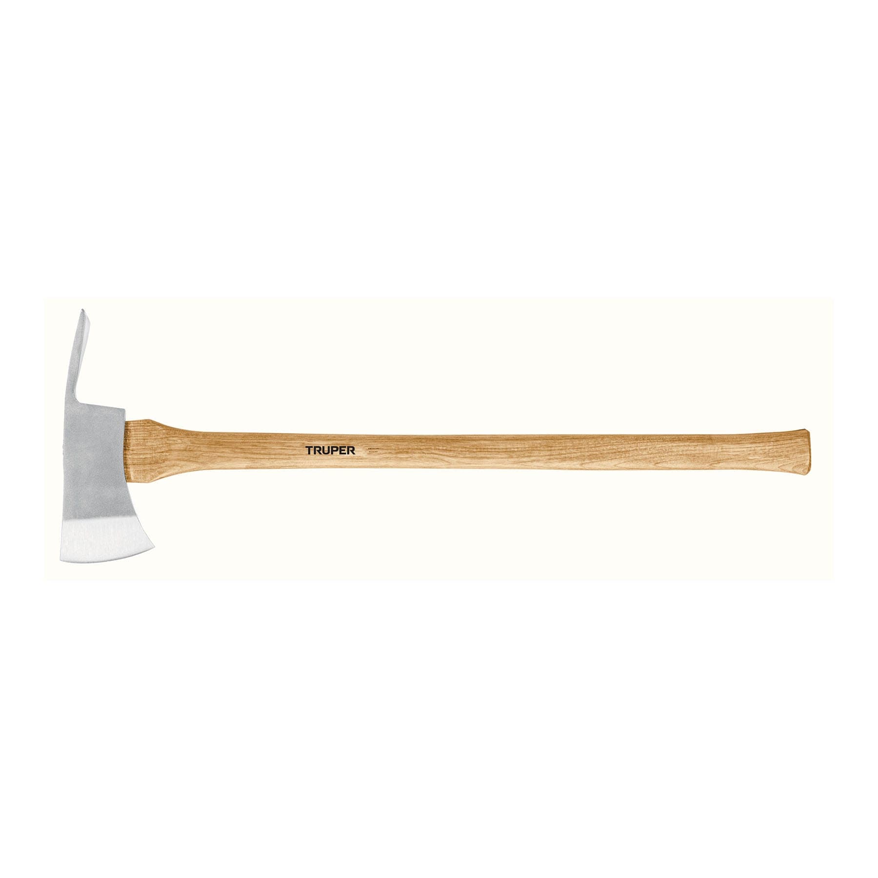 HACHA PULASKI TRUPER CON HACHUELA 1500GR