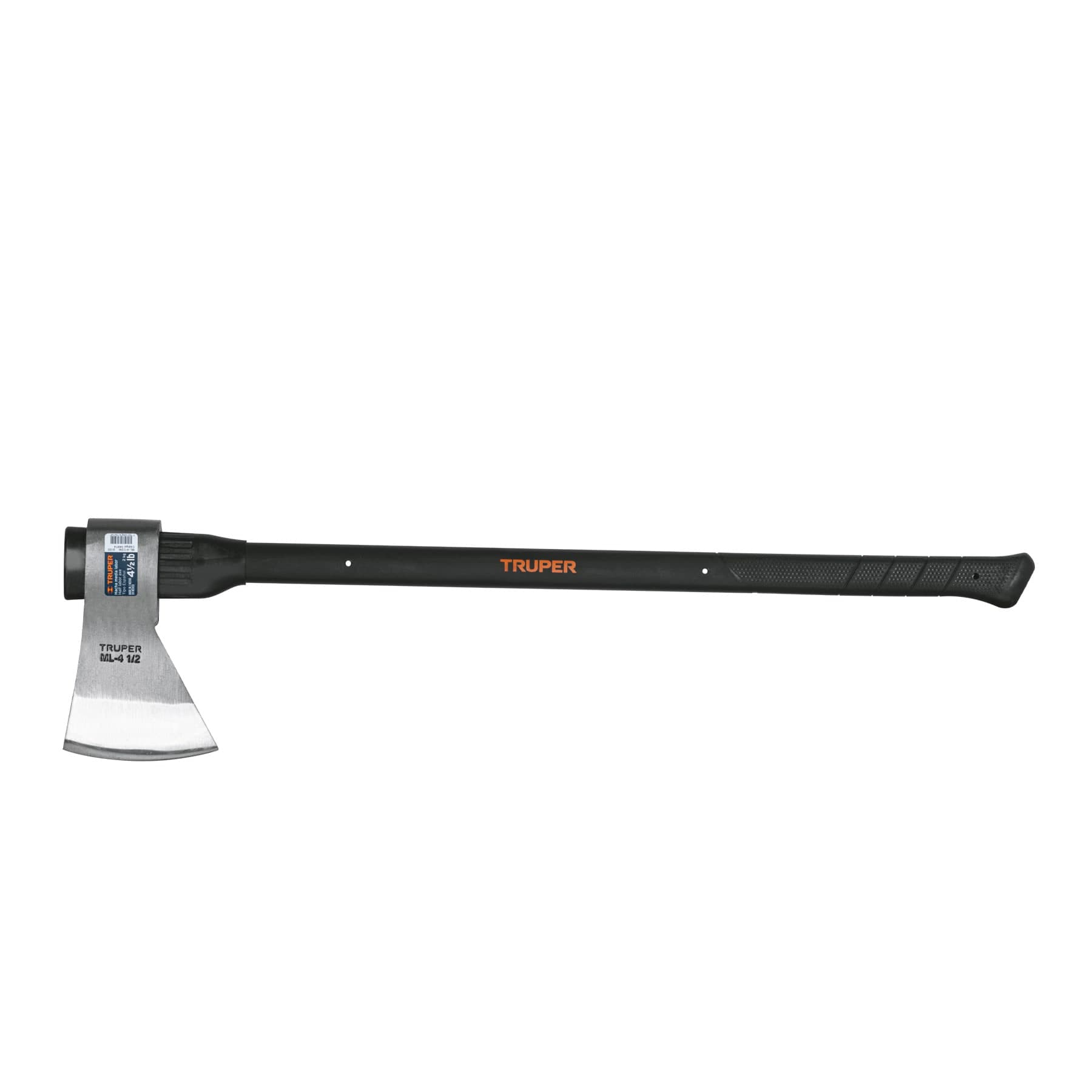 HACHA MEDIA LABOR TRUPER 2 KG