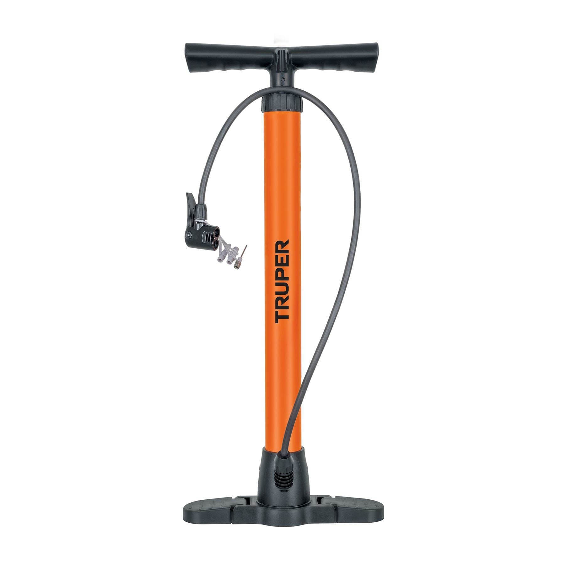INFLADOR PIE TRUPER BOM-TR