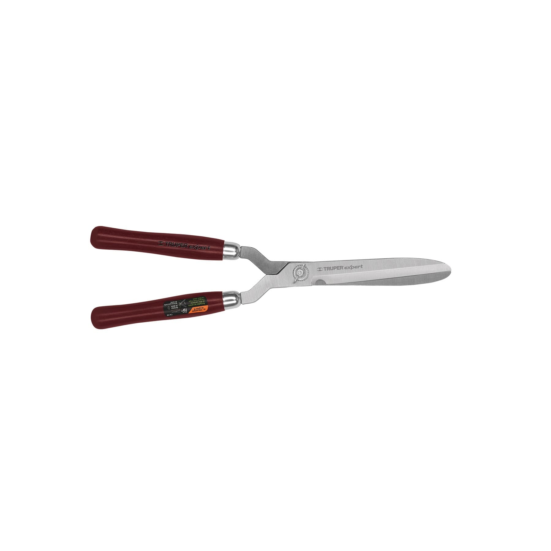 TIJERA PODA CERCO 19" TRUPER FORJ