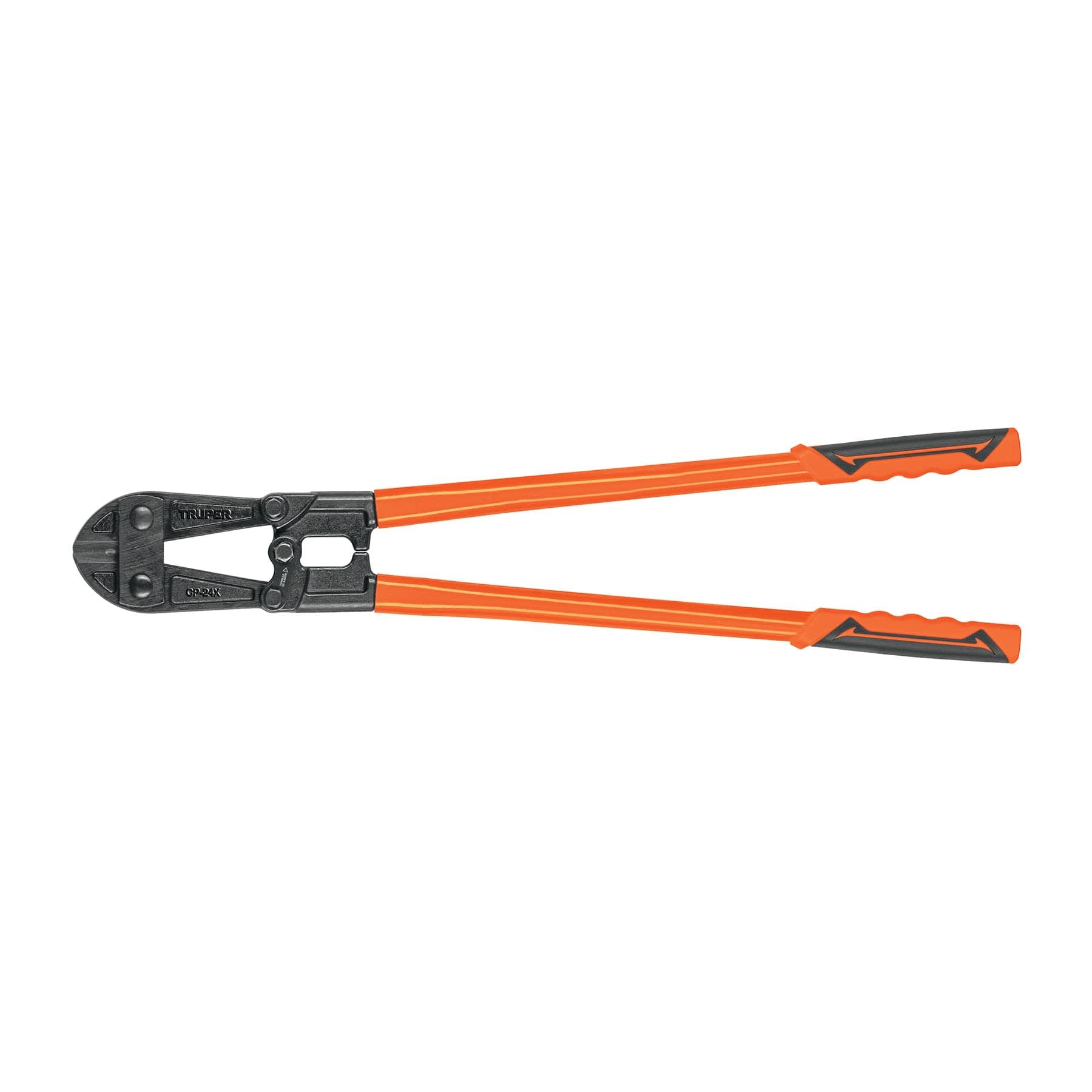 CORTA PERNOS 24" TRUPER N/R