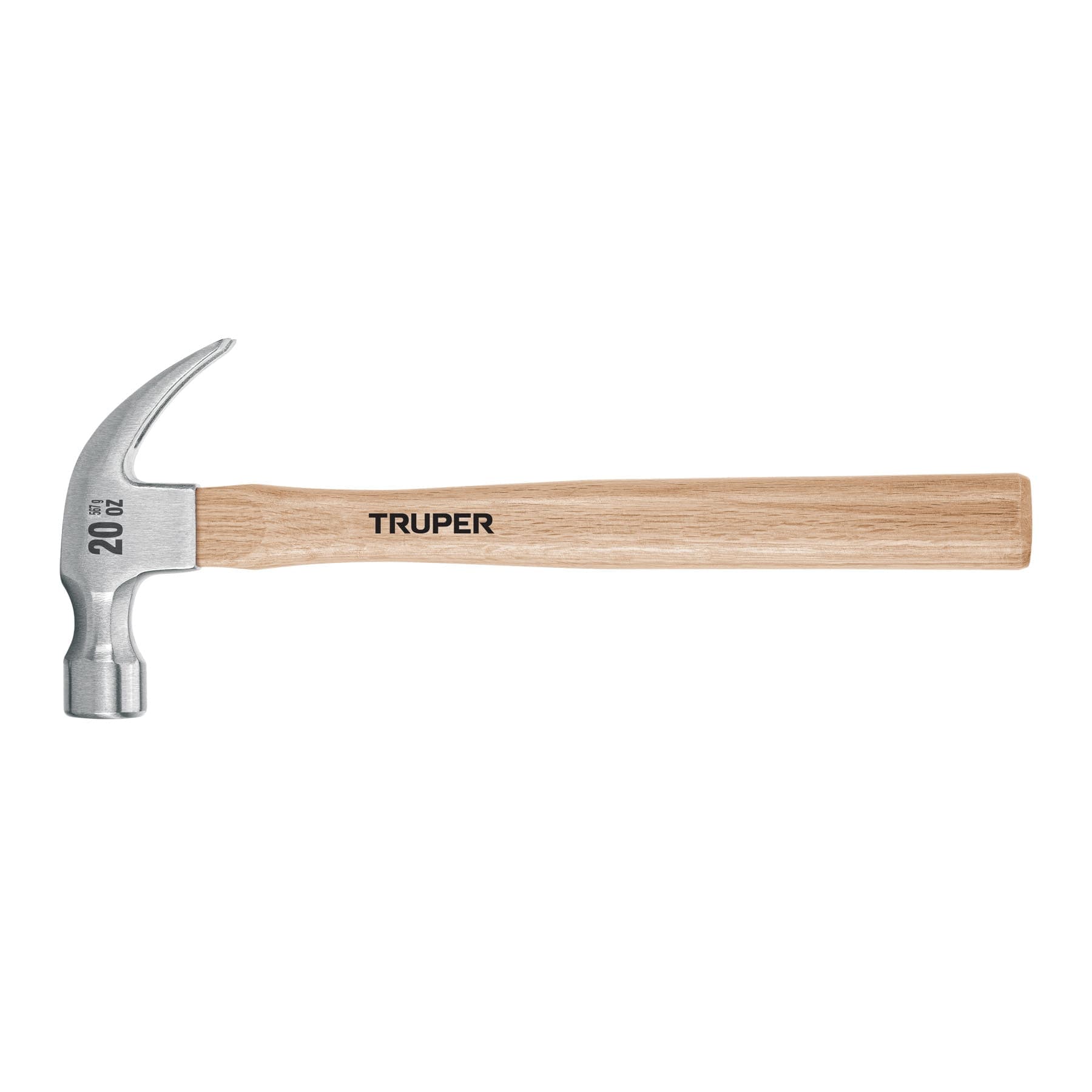 MARTILLO GALPONERO Nº 20 TRUPER C/MADERA
