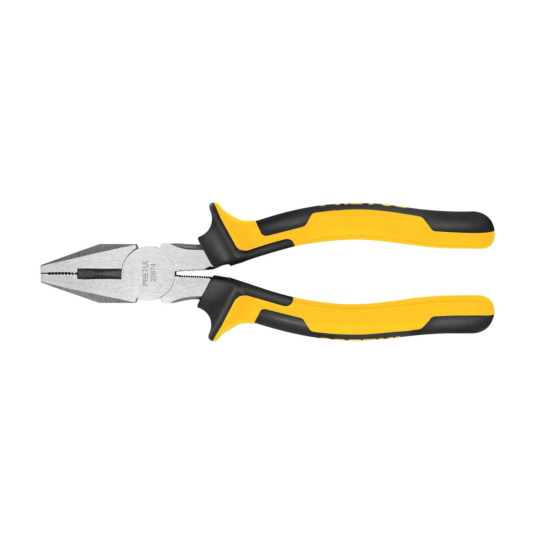 PINZA UNIVERSAL PRETUL PEL-8PX