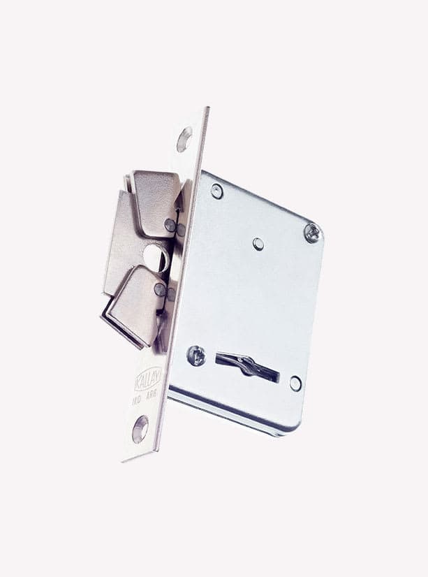 CERROJO KALLAY 3012 PLACARD