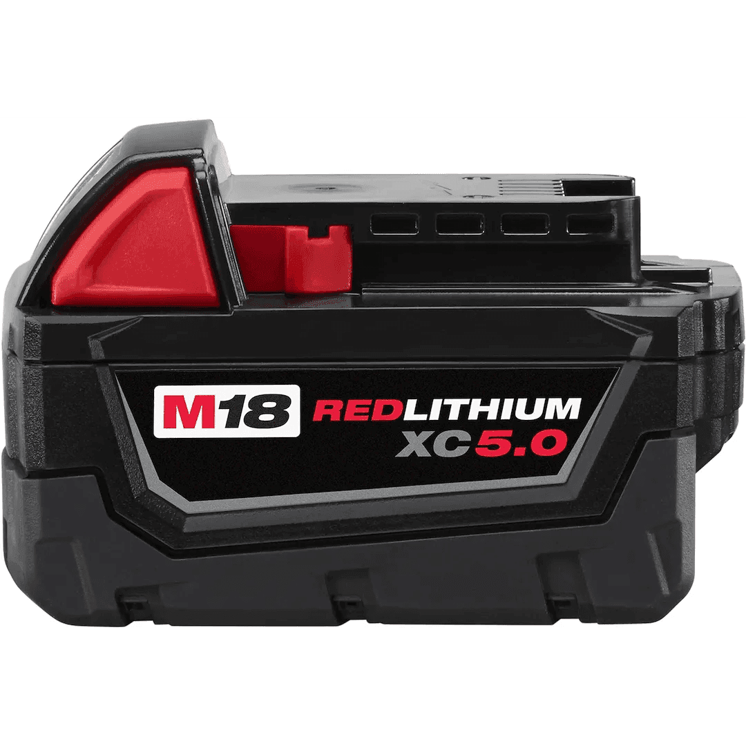 BAT - BATERIA MILWAUKEE 18V 5 AH XC5.0