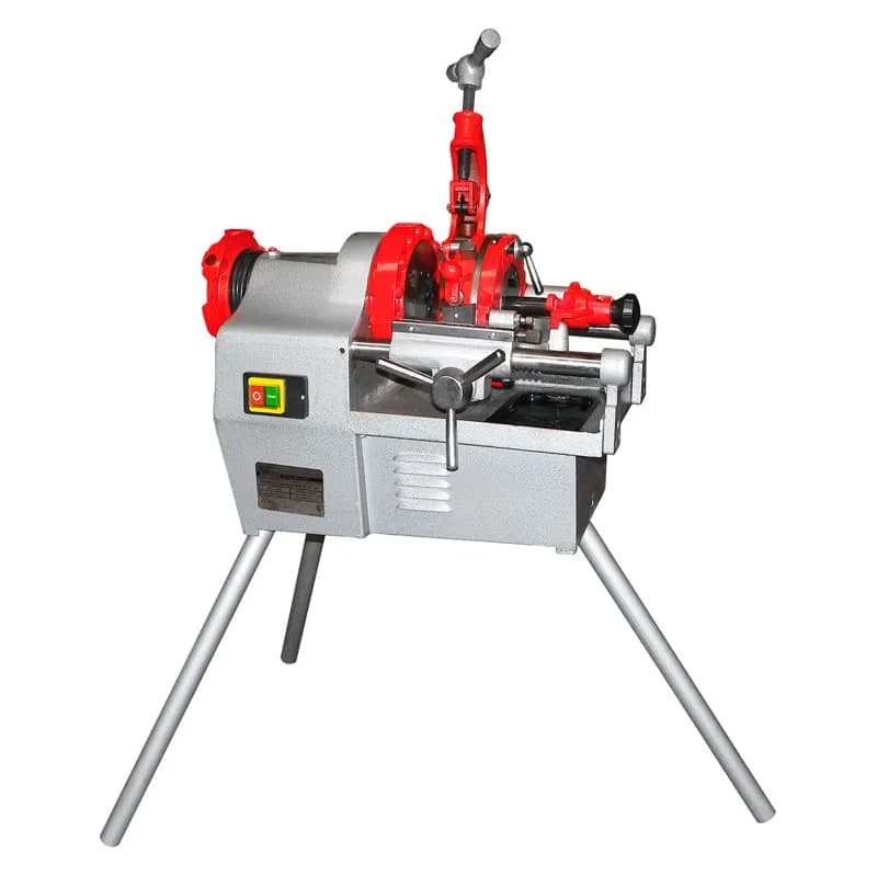 ROSCADORA CAÑO ELECTRICA BTA 1/2-2