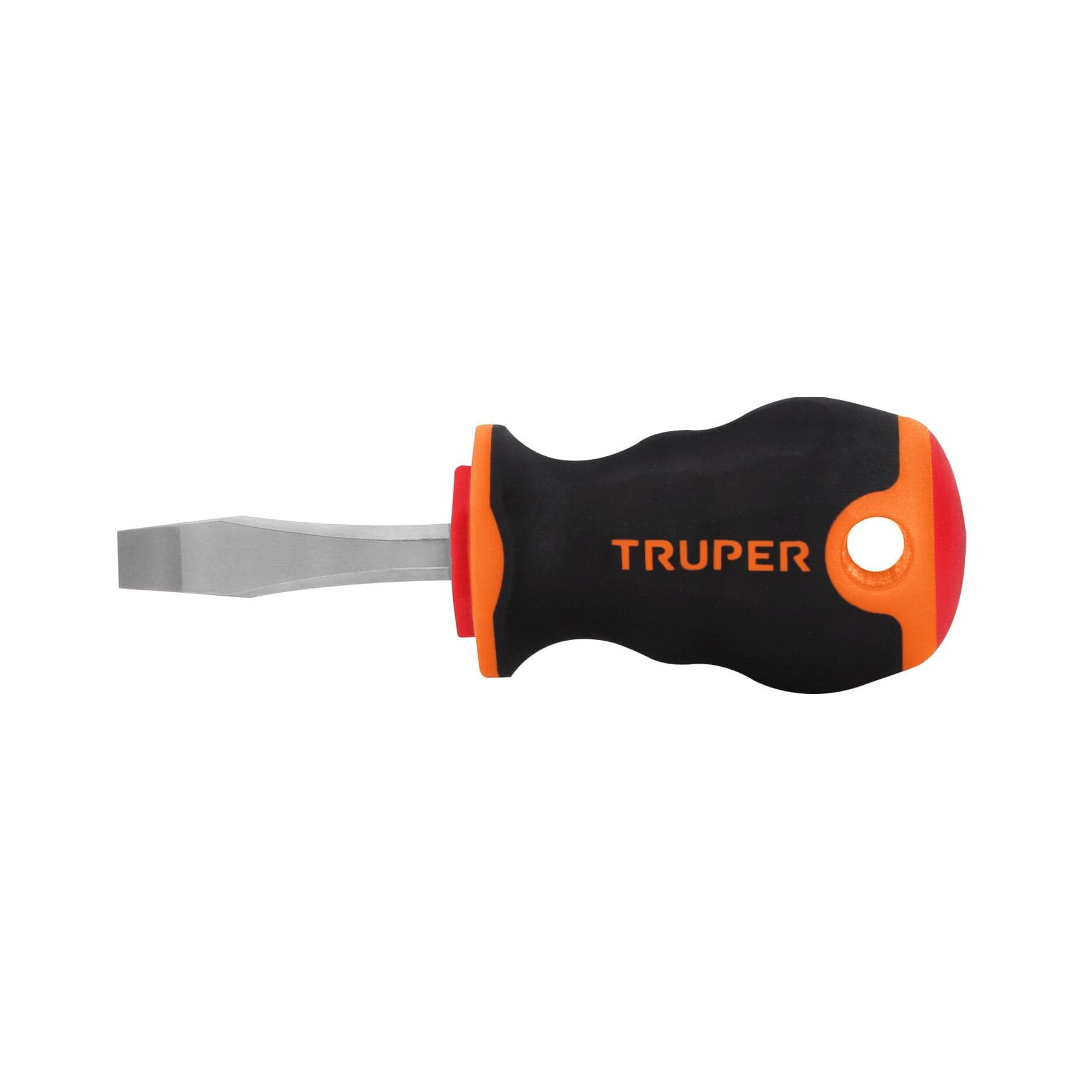 DESTORNILLADOR TRUPER PL. 6x 40 DR-1/4X1-1/2B