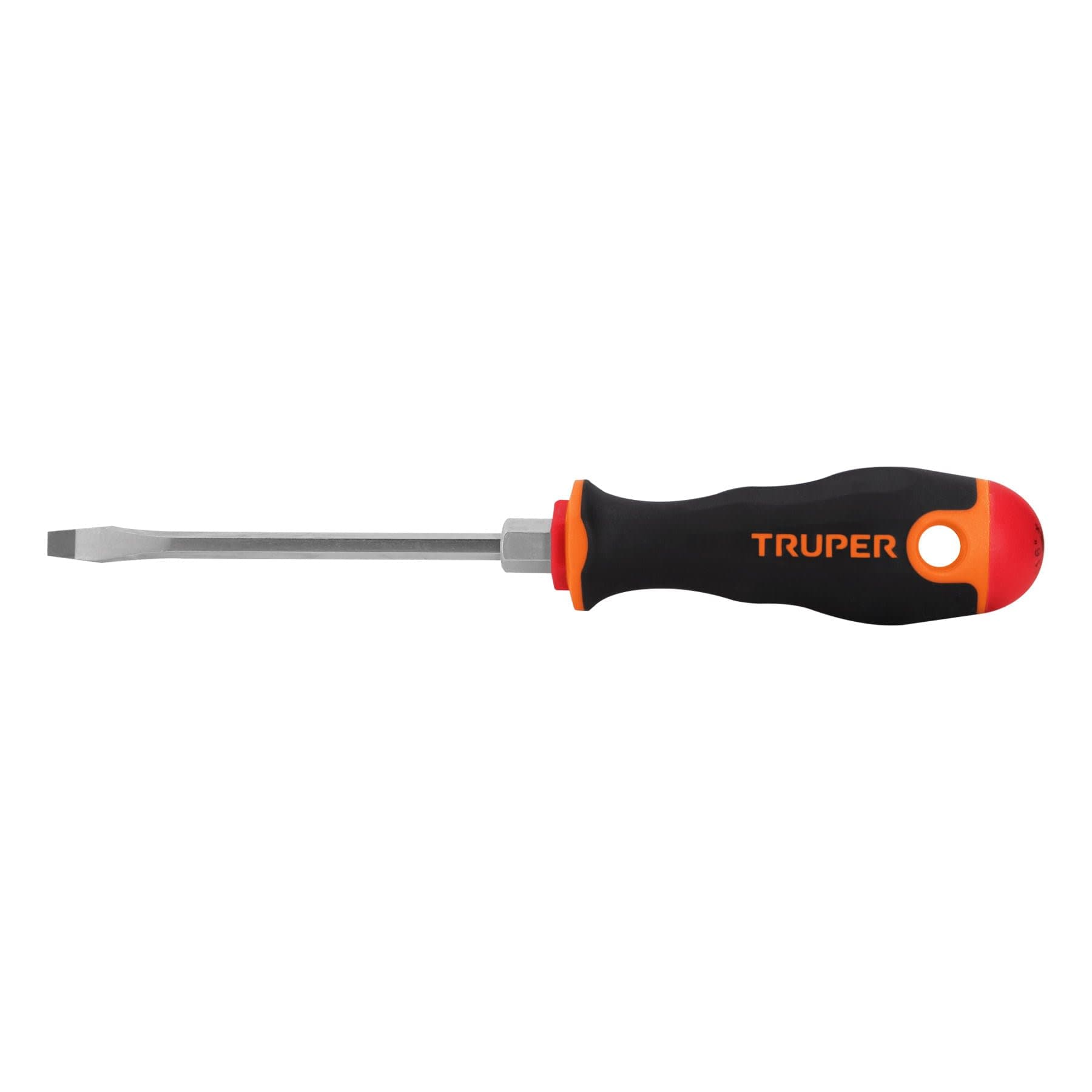 DESTORNILLADOR TRUPER PL. 5x100 DR-3/16X4B