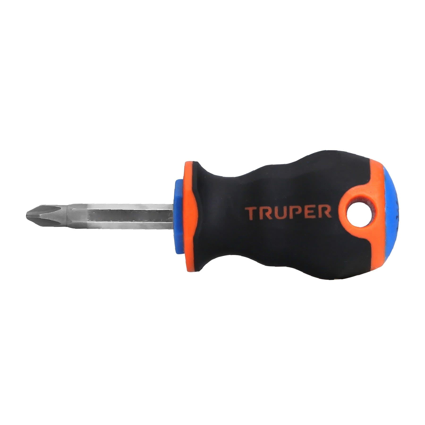 DESTORNILLADOR TRUPER PH. 6x 40 DP-1/4X1-1/2B