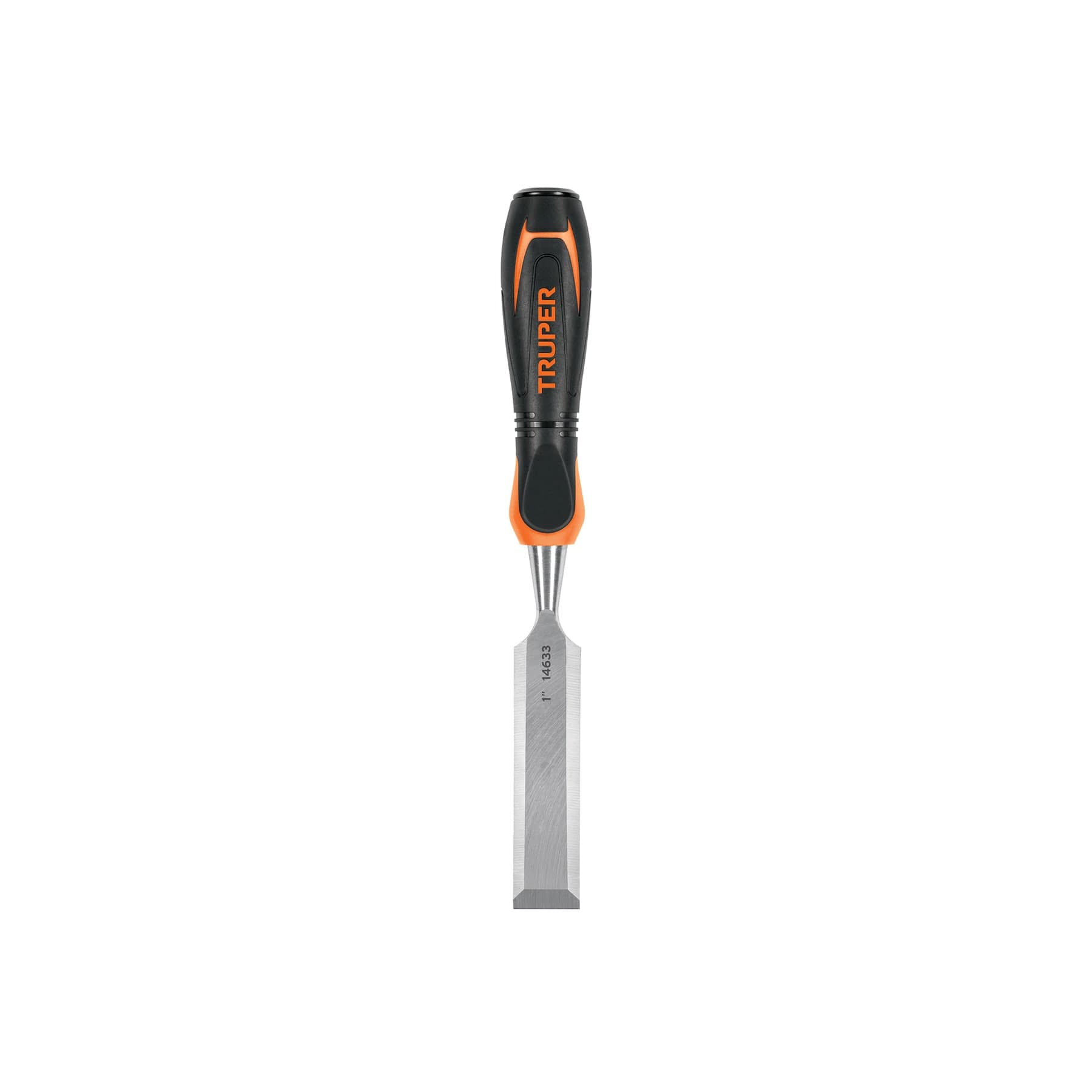 FORMON TRUPER 25MM C/ERGONOMICO