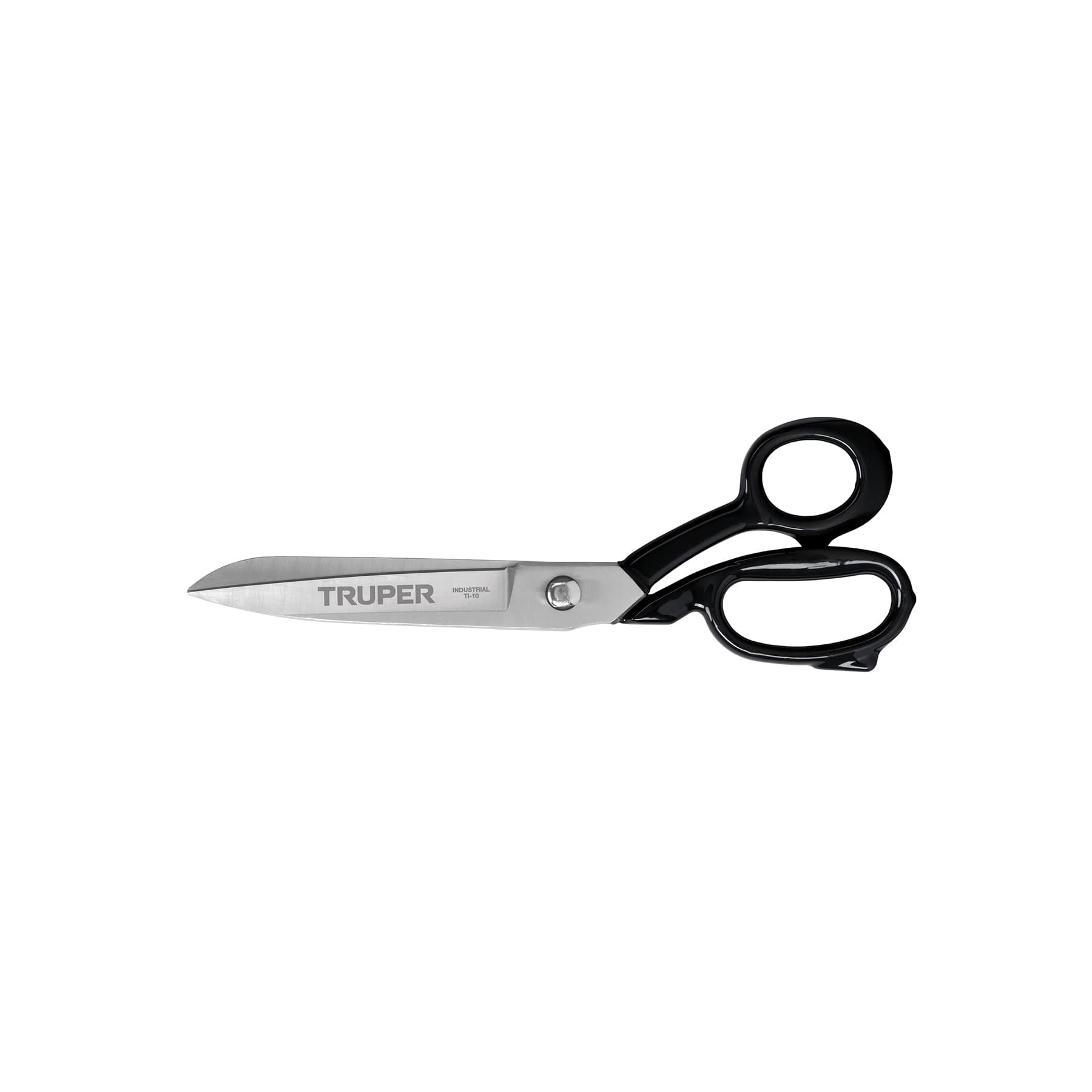 TIJERA SASTRE TRUPER INDUSTRIAL 10"