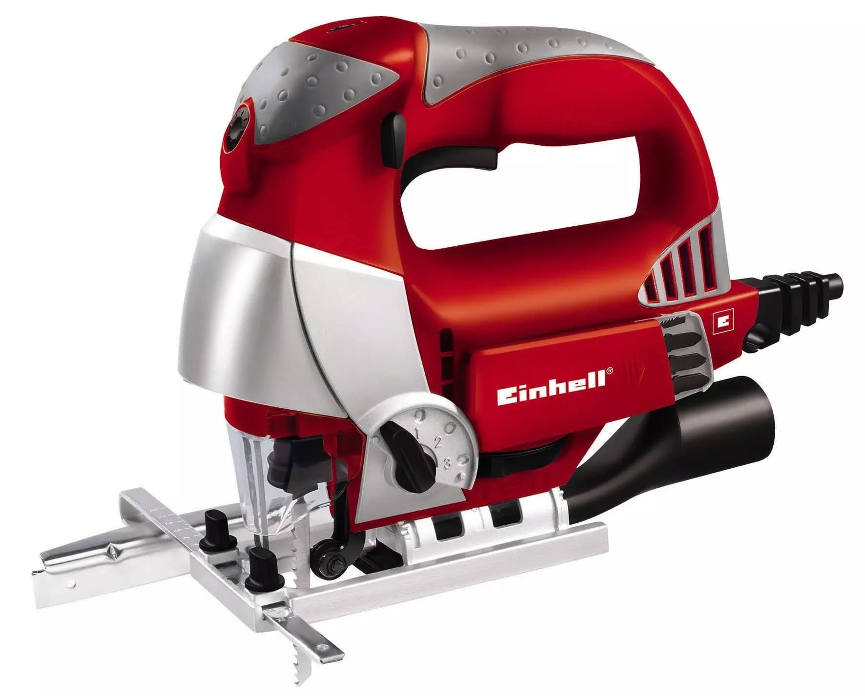 SIERRA CALADORA EINHELL RT-JS 85 750W N-R