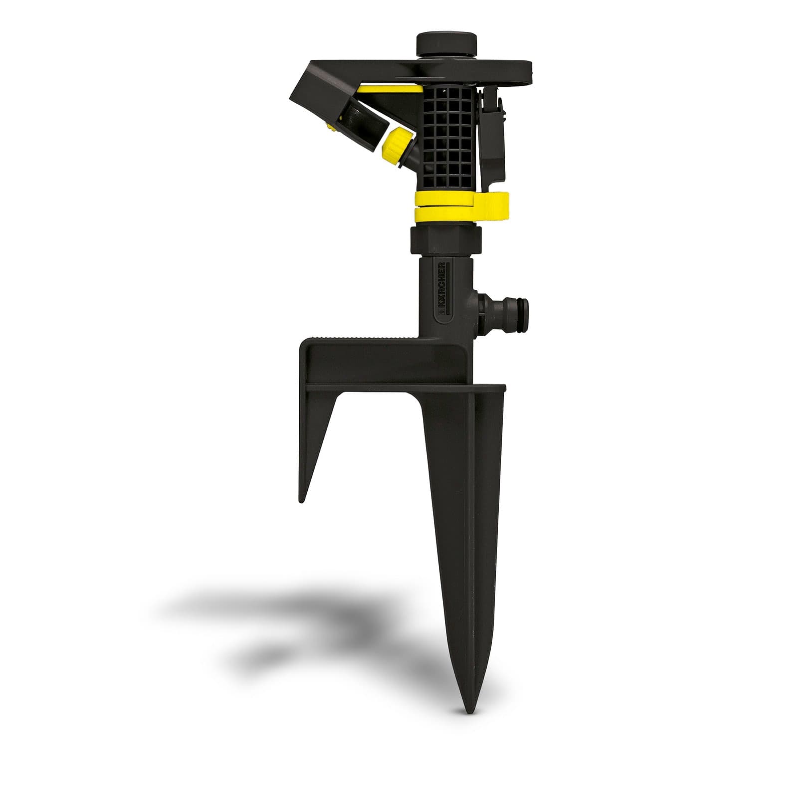 ASPERSOR KARCHER DE IMPULSO C/ENCLAVAMIENTO 30M PS300