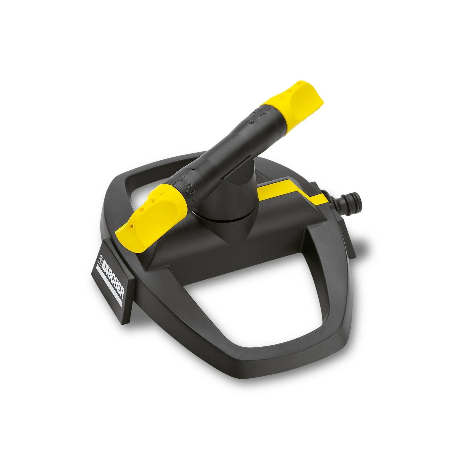 ASPERSOR KARCHER GIRATORIO PLAST RS 120/2