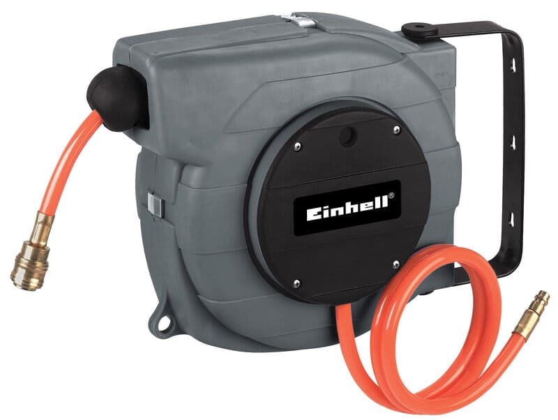 MANGUERA AIRE NEUMATICA AUTOENRROLLABLE EINHELL DLTS 9MT