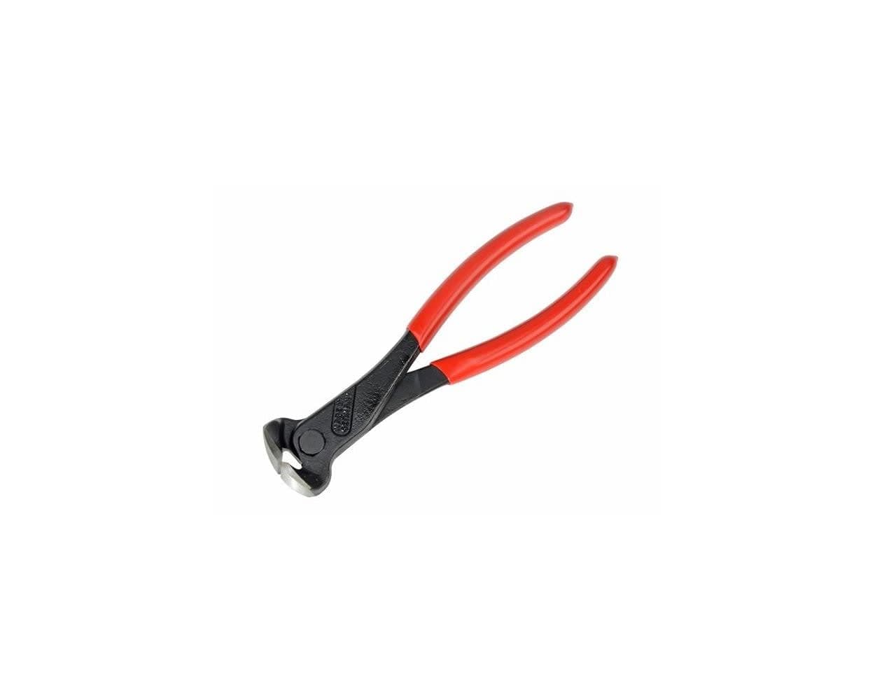 ALICATE CORTE FRONTAL KNIPPEX 6801-200 N/R