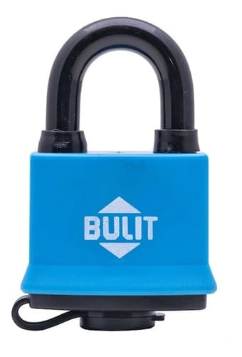 CANDADO BULIT REFORZADO WATER RESIST. 50