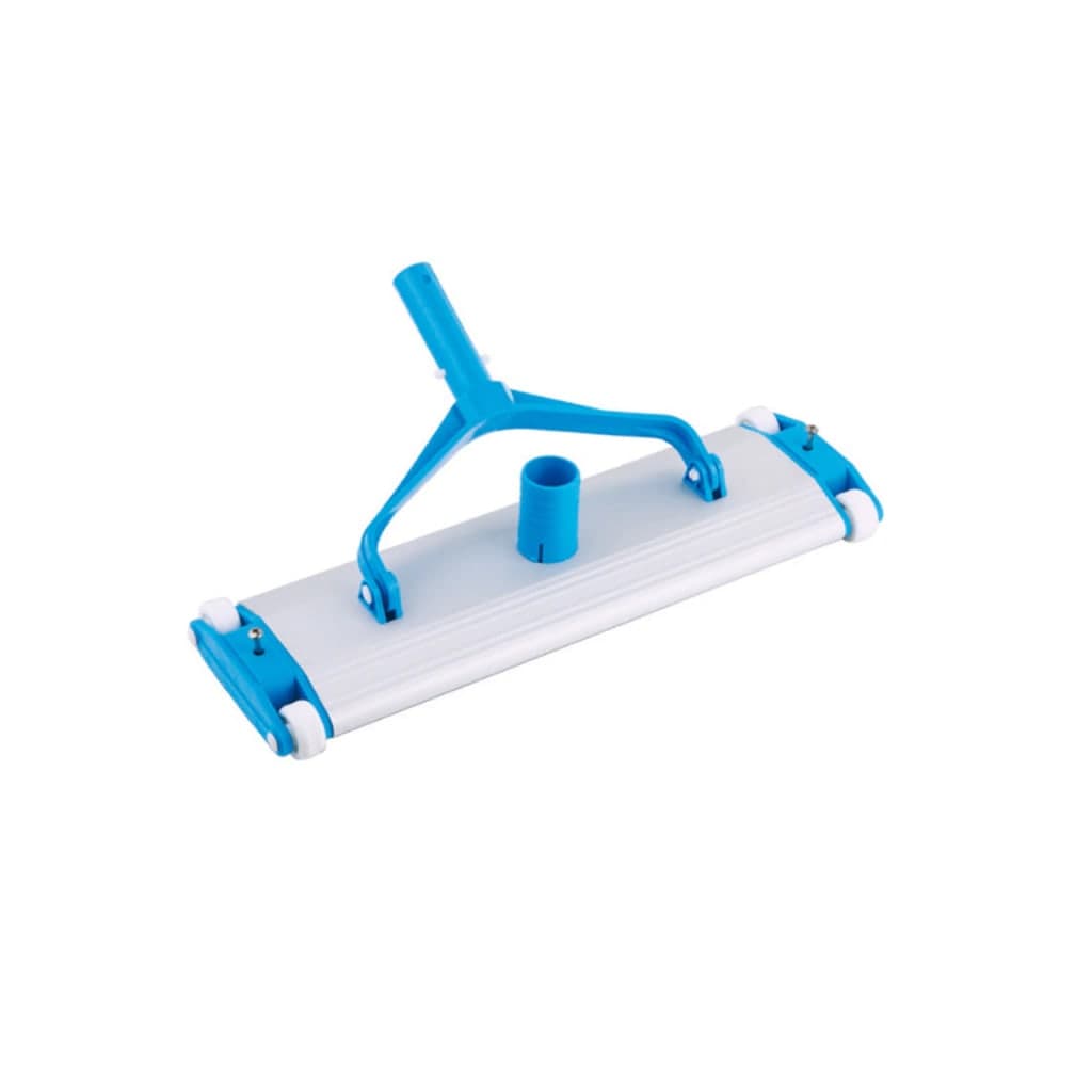 BARREFONDO ALUMINIO 4 RUEDAS 44.5CM KUSHIRO SIN DESCUENTO