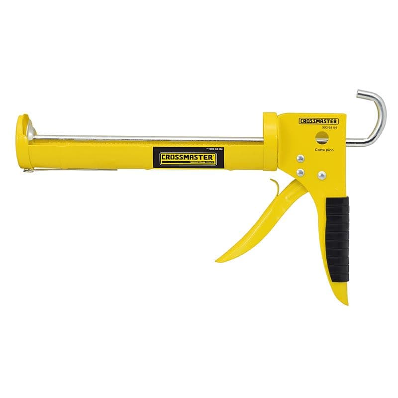 PISTOLA APLICAR SILICONA CROSSMAN