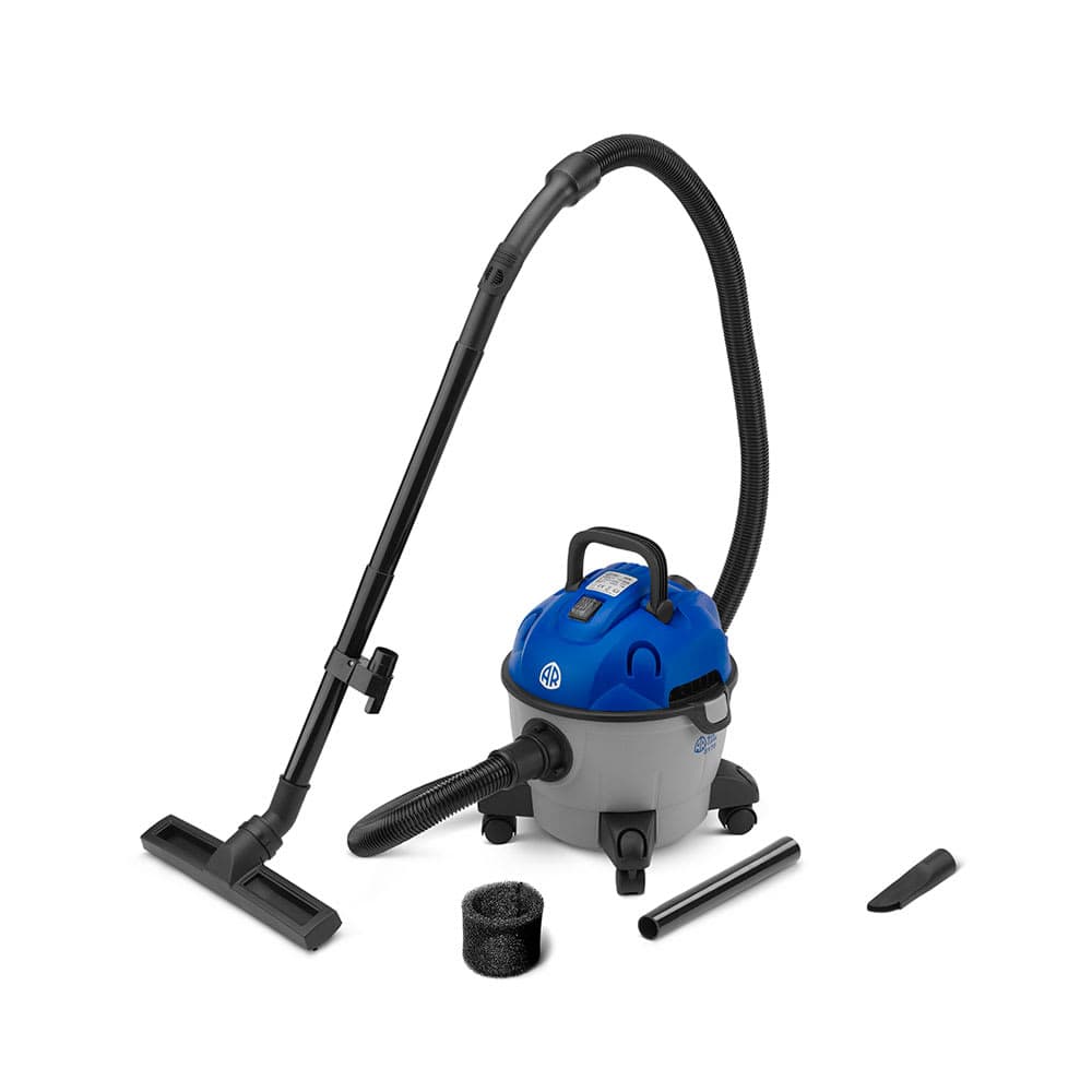ASPIRADORA 15L ANNOVI - 1200W BLUE CLEAN 3170