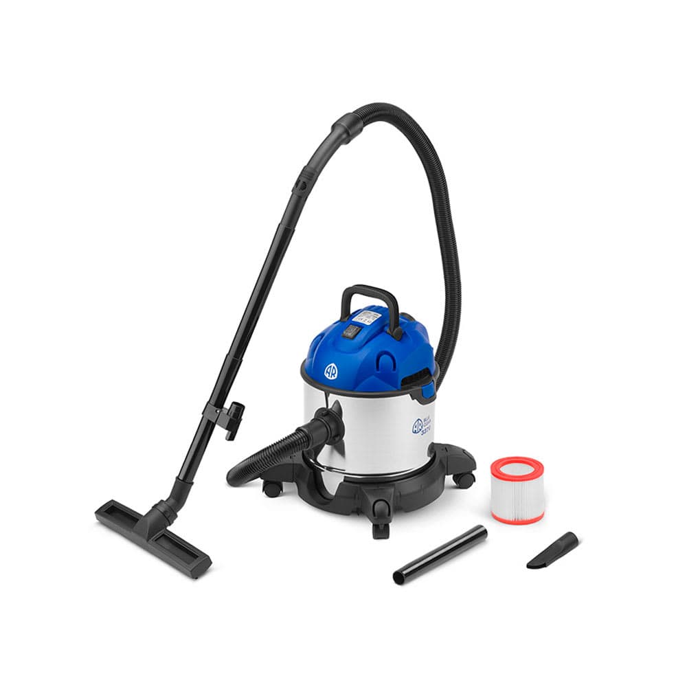 ASPIRADORA 20L ANNOVI - 1400W BLUE CLEAN 3370
