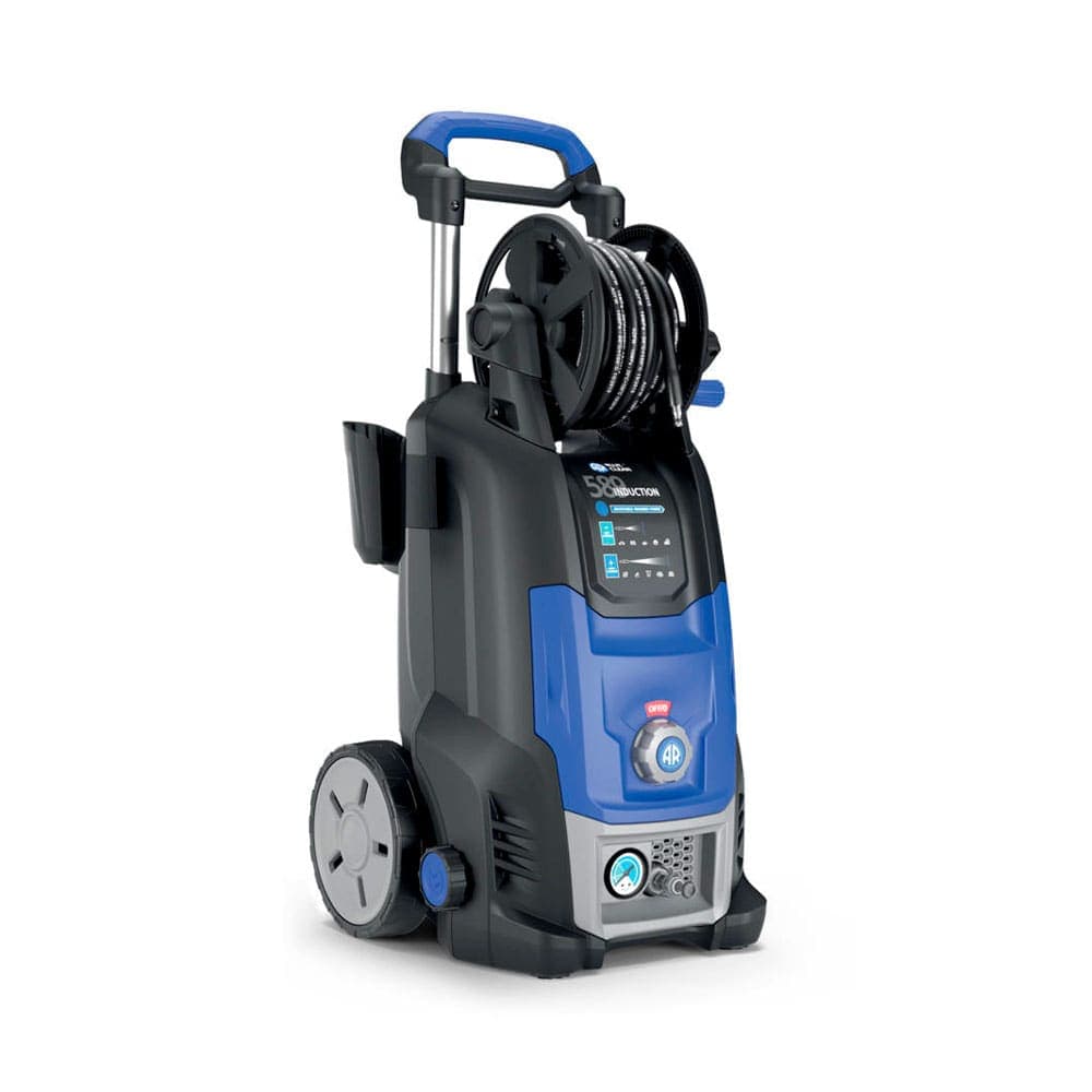HIDROLAVADORA ANNOVI 2500W 170BAR BLUE CLEAN 589
