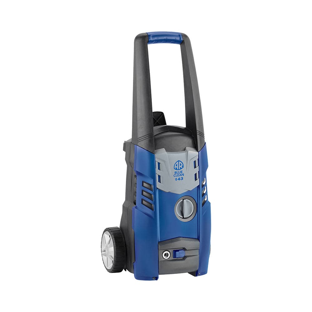 HIDROLAVADORA ANNOVI 1500W 120BAR BLUE CLEAN 143