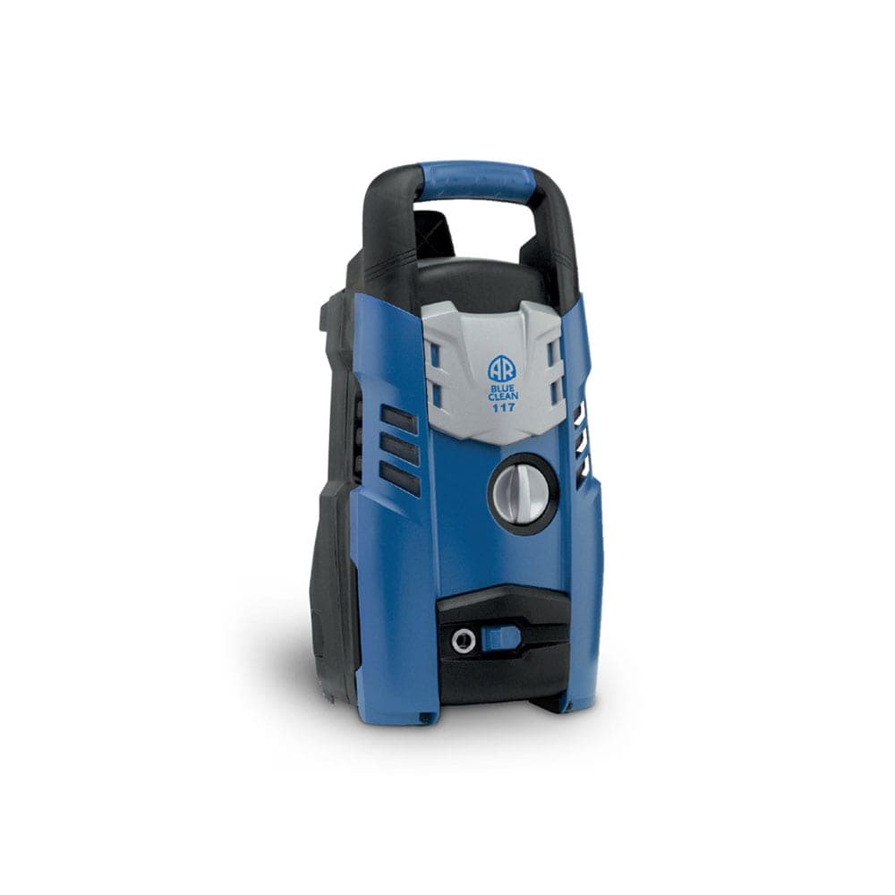 HIDROLAVADORA ANNOVI 1300W 110BAR BLUE CLEAN 117